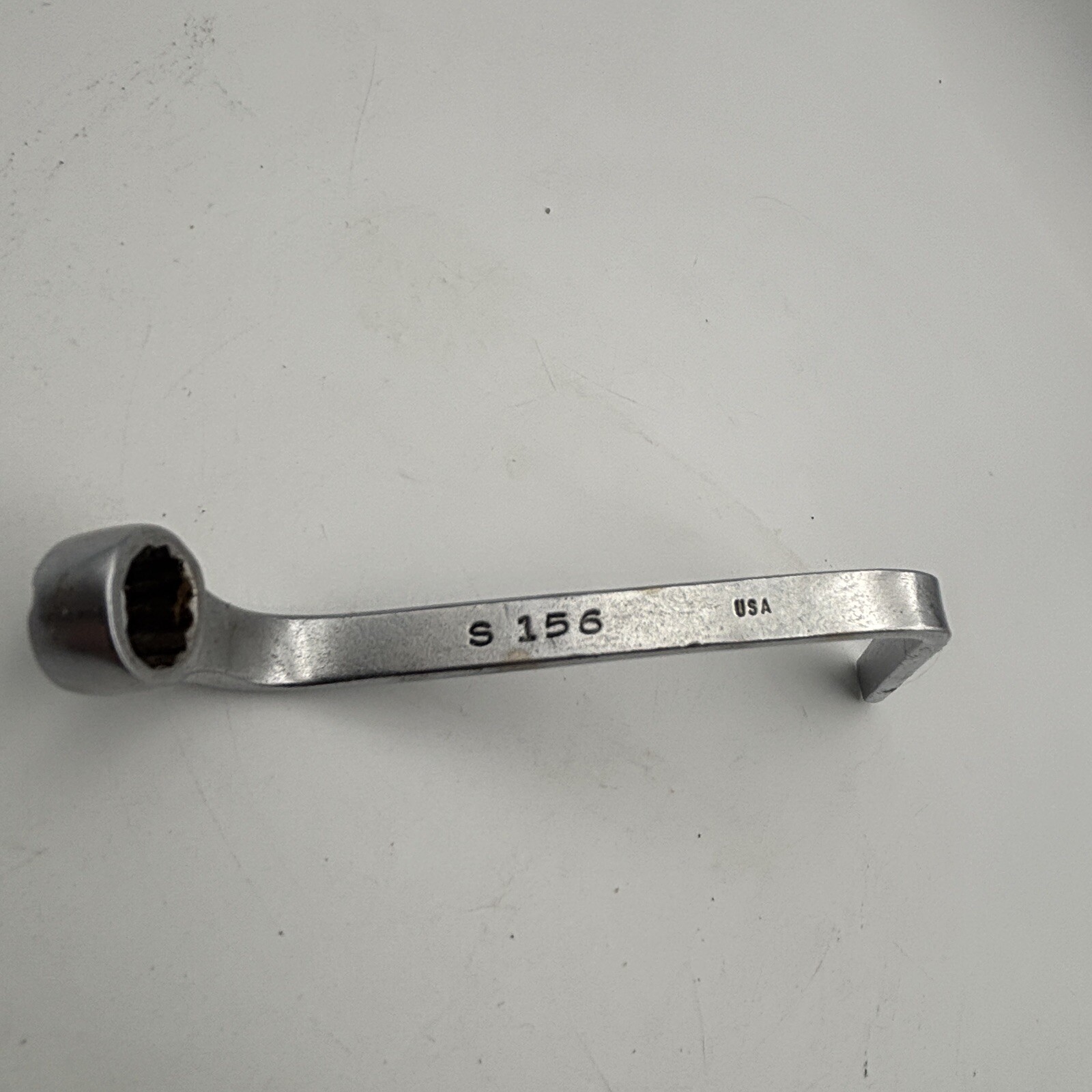 MAC Tools USA S156 10mm Metric VW German Auto Oil Cooler Obstruction Wrench