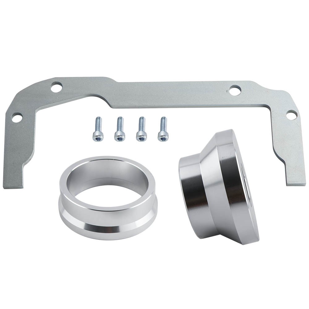 Front & Rear Cover Oil Pan Alignment Tool for LS engine Aligning Crankshaft Seal