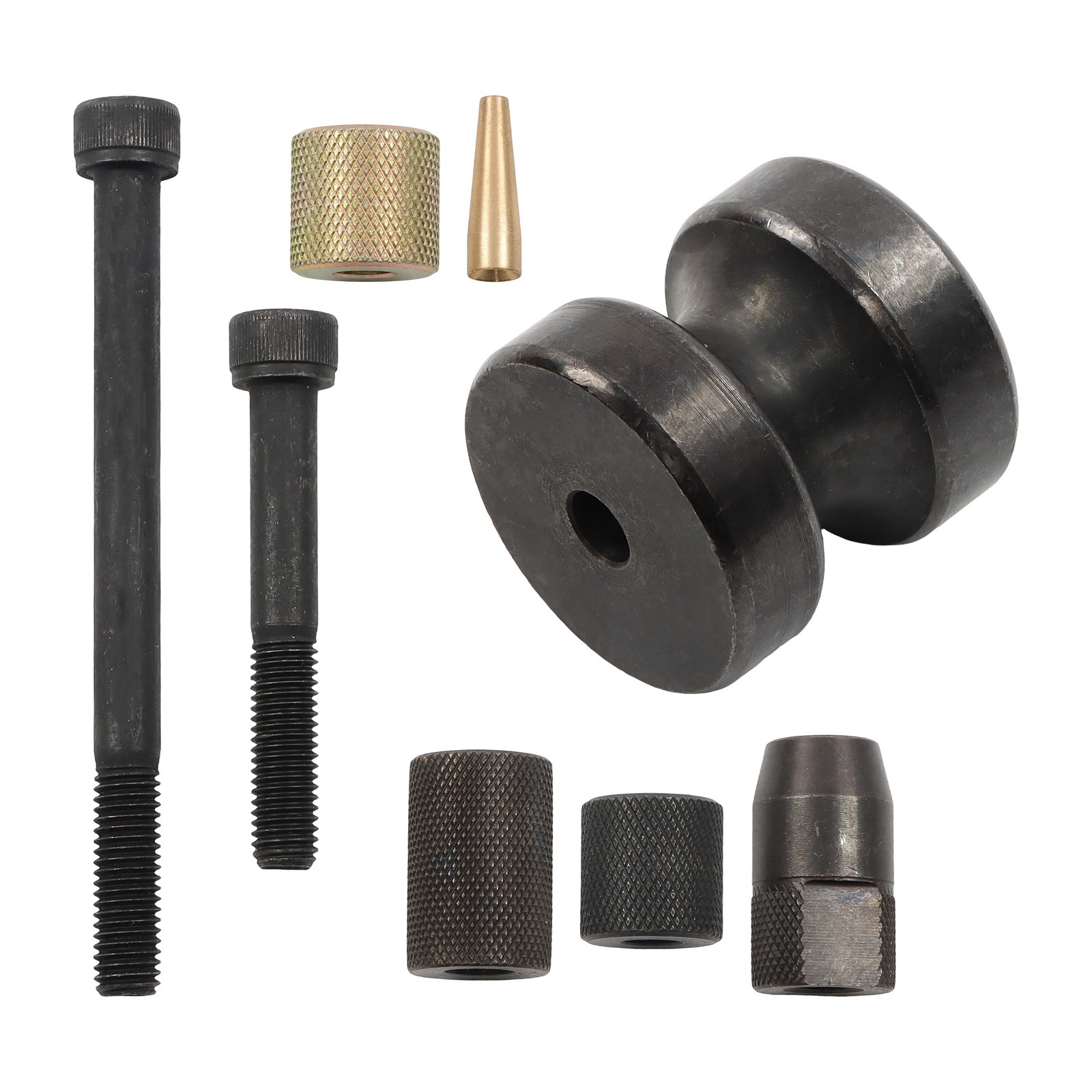 Labwork Injector Puller and Seal Installer Tools for BMW N14 N18 N54 130192
