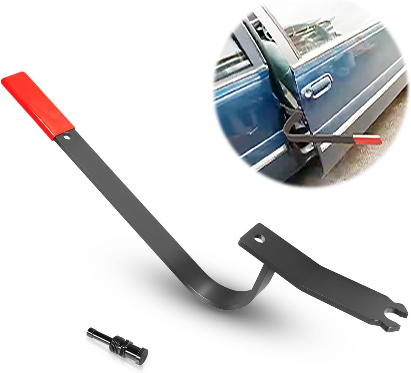 65800 Door Adjuster Door Alignment Adjustment Tool Adjust Door Hinges for Car