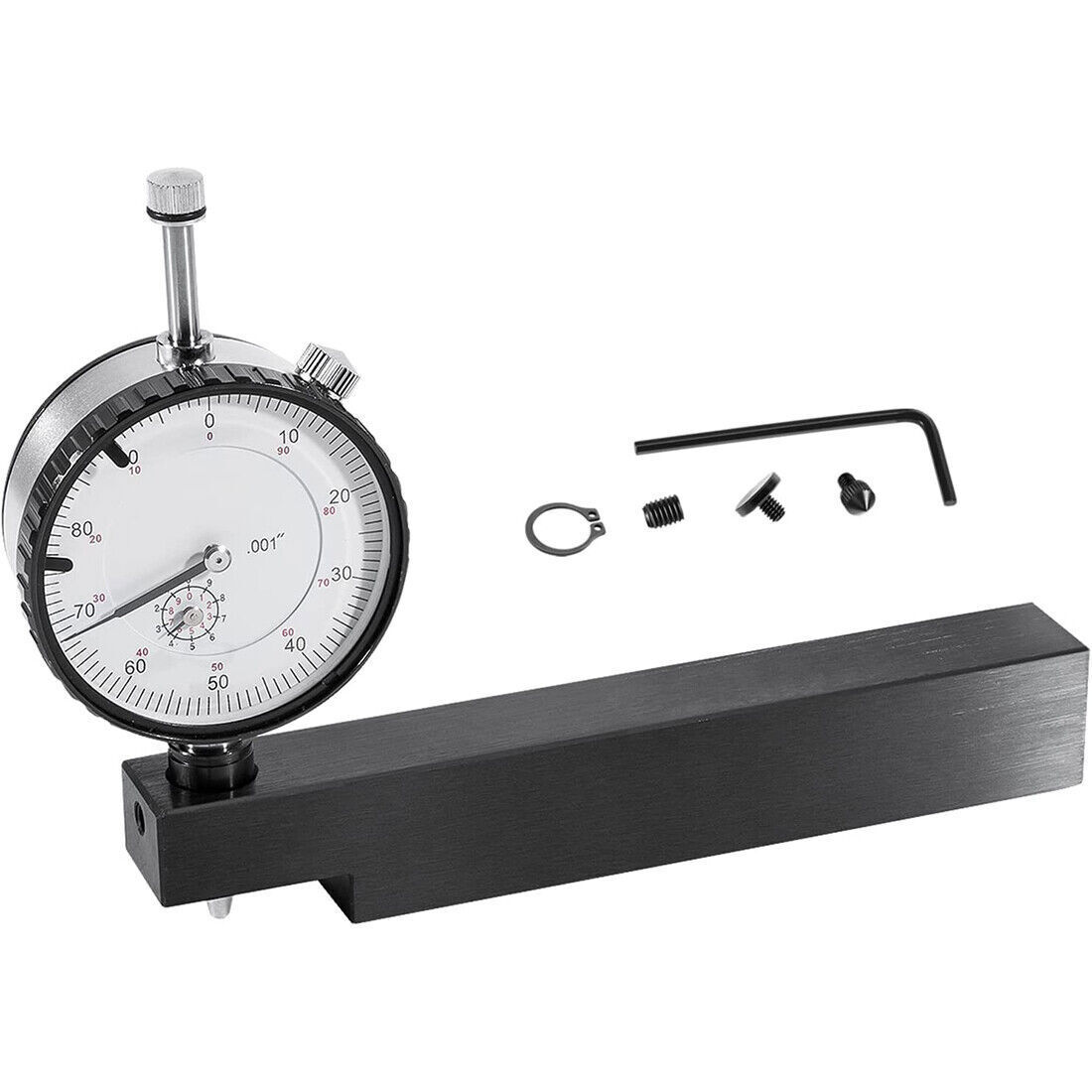 6434 Sleeve Height Counter Bore Gauge for All Diesel Cylinder Bore Gauge 0-1.00″