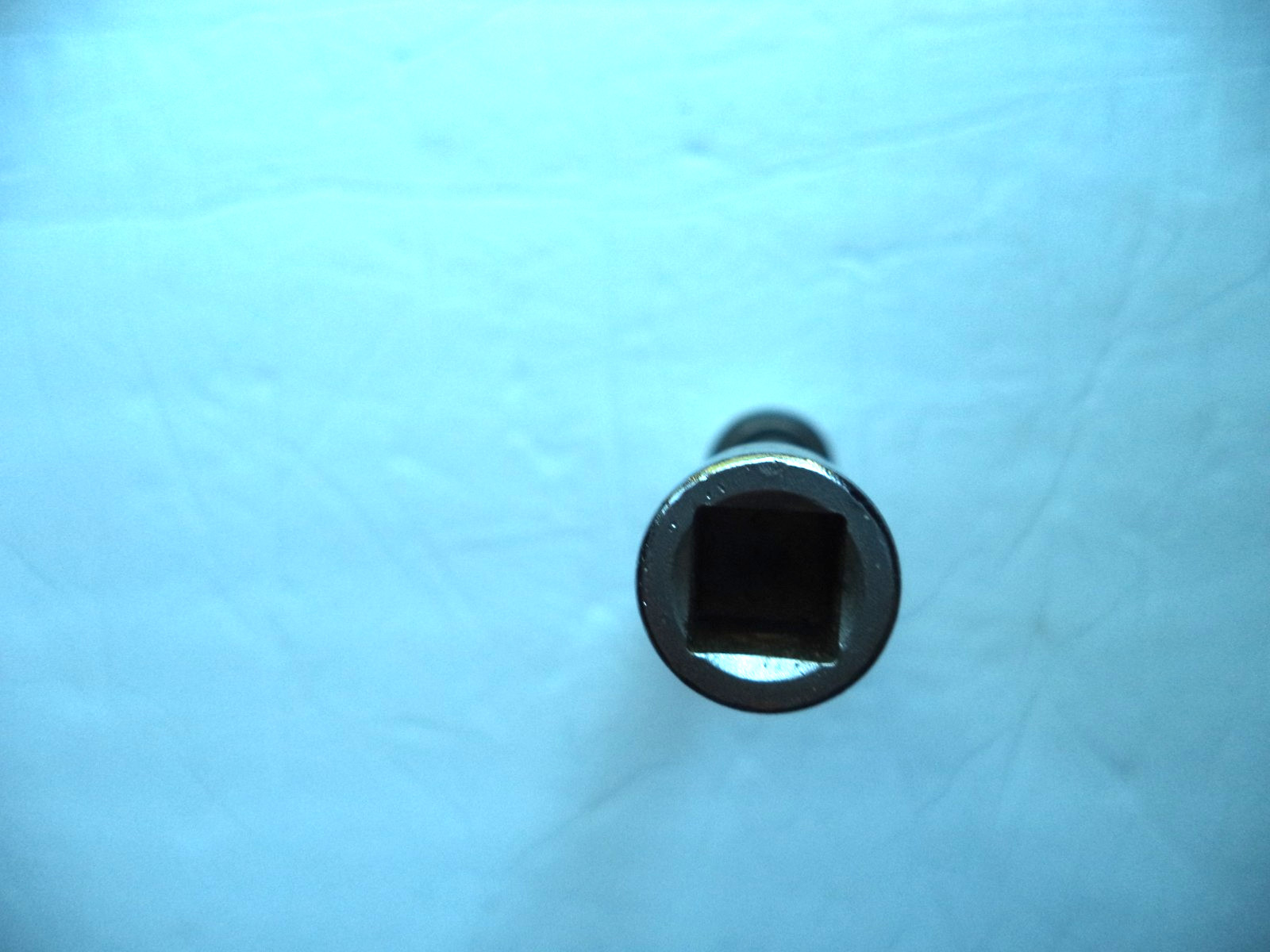 Snap-on Tools FSX626 3/8″ drive 13/16″ Swivel Spark Plug Socket Extension.