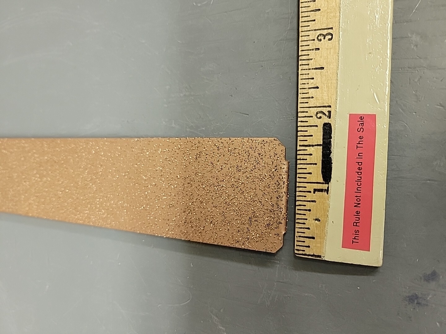 Stanley Surform Carbide Abrasive Blade Rasp 46 Grit 894-46 21-430 295 296 285