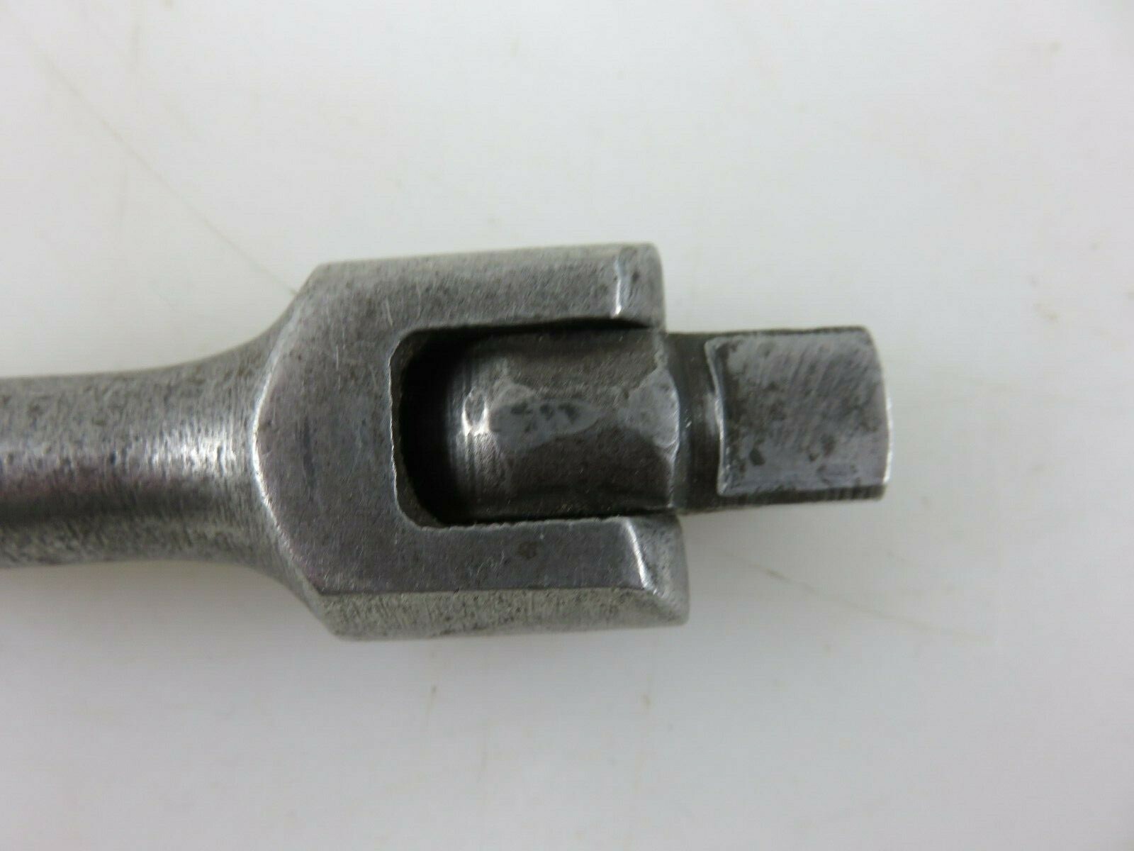 Plomb 5467 1/2″ Dr. 16″ Long Breaker Bar Pebble Finish Vintage Made In USA
