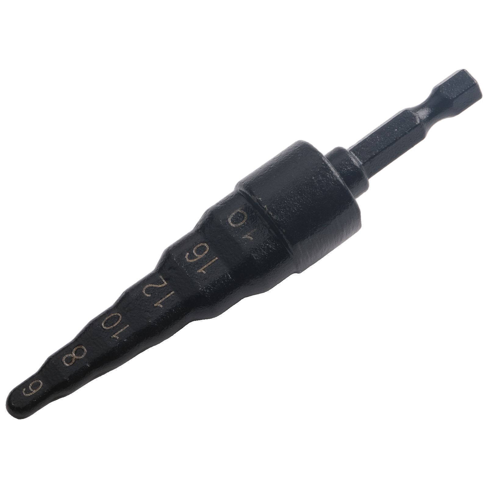 6 in 1 HVAC Repair Tool Swaging and Expanding Copper Pipe Multiple Sizes