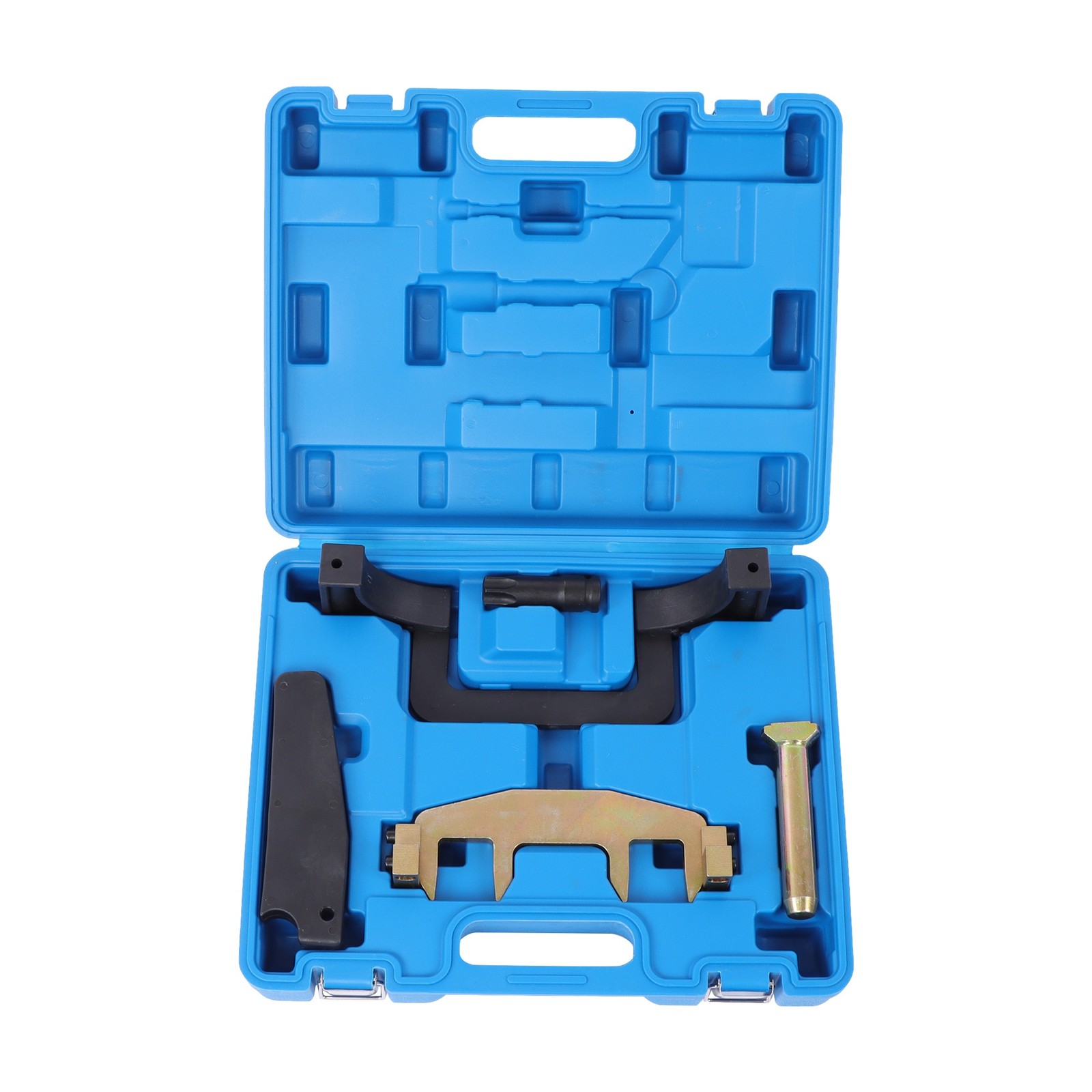 Engine Camshaft Alignment Timing Tool Kit For Mercedes Benz (M271 C230 271 203)