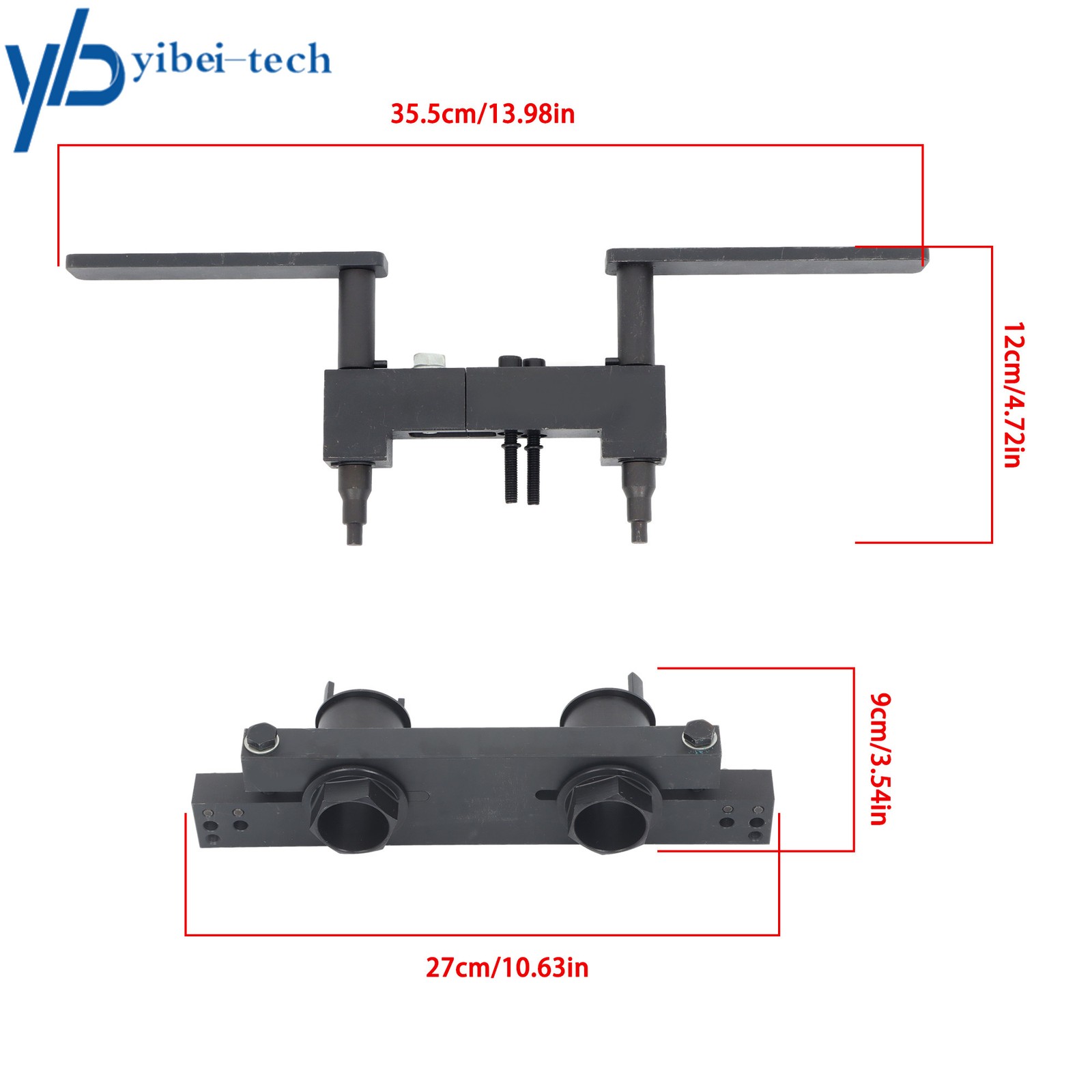 Engine Camshaft Timing Tool For Buick Cadillac Chevrolet GMC 2.0L 2.7L EN-52476