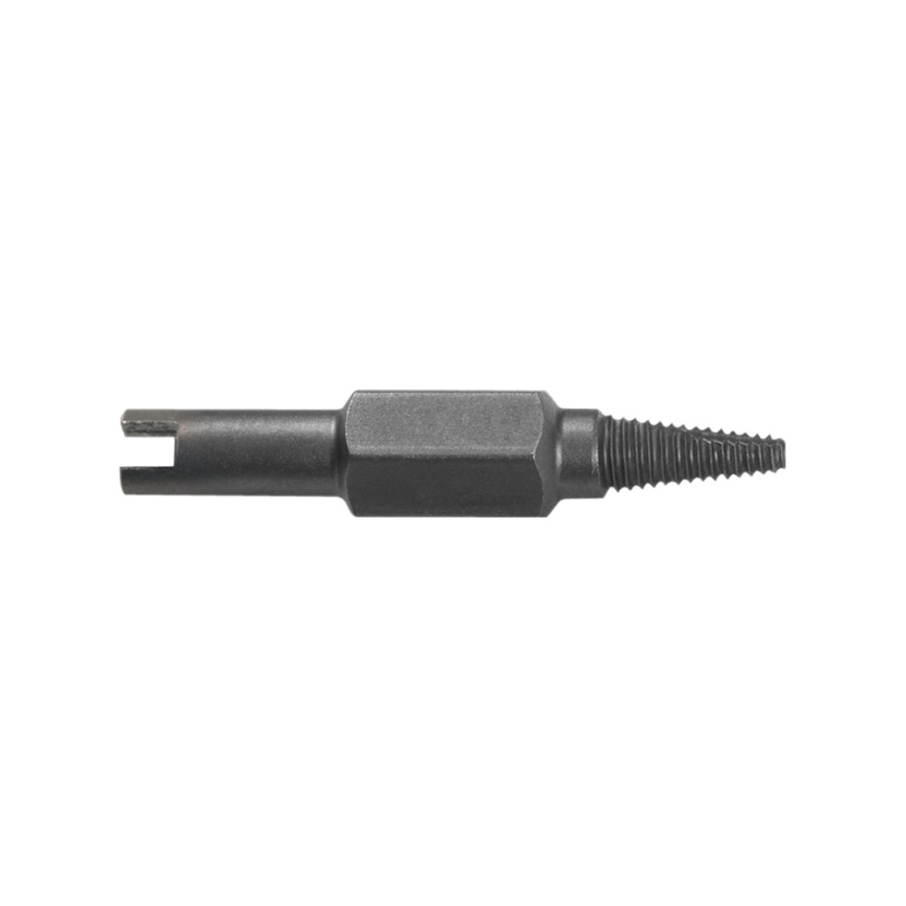 Klein Tools 32528 Schrader Valve Core Replacement Bit for 11-in-1