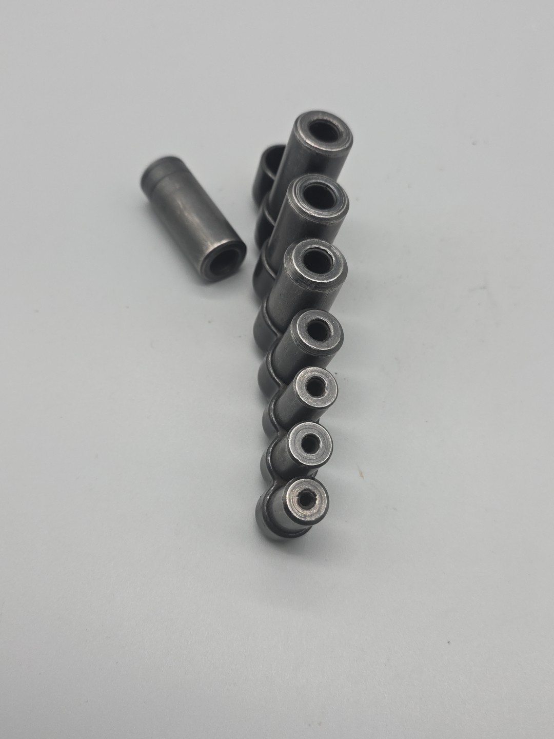 American made hard impact socket set 5213347 8ea #1-#8
