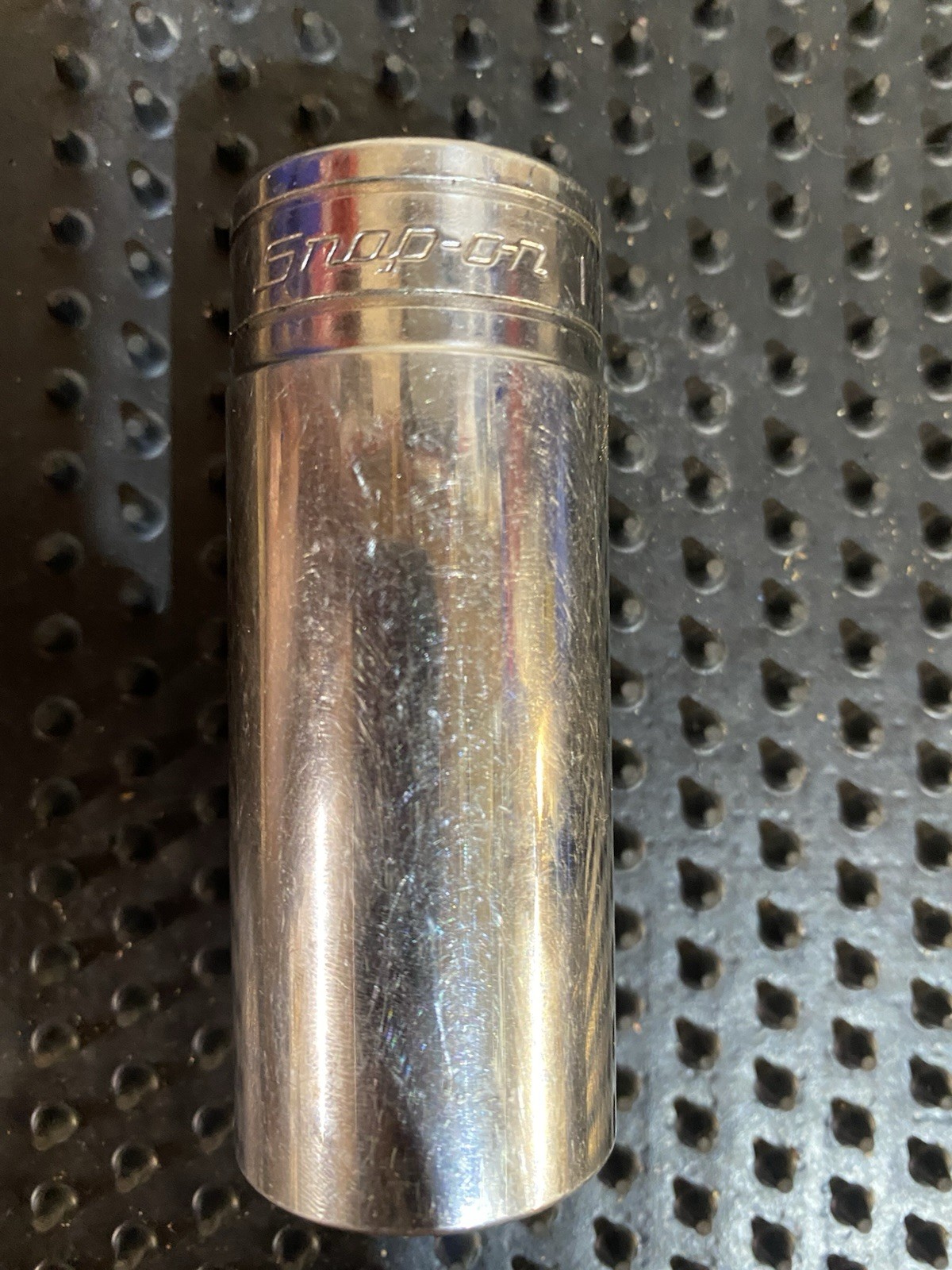 Snap-on TS321 1/2″ Drive 1″ Deep Socket 6-point