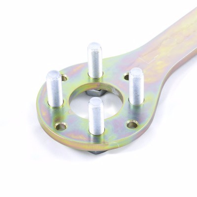 Company23 v2 Subaru Crank Pulley Tool for 02-14 WRX & 04-21 STi 503