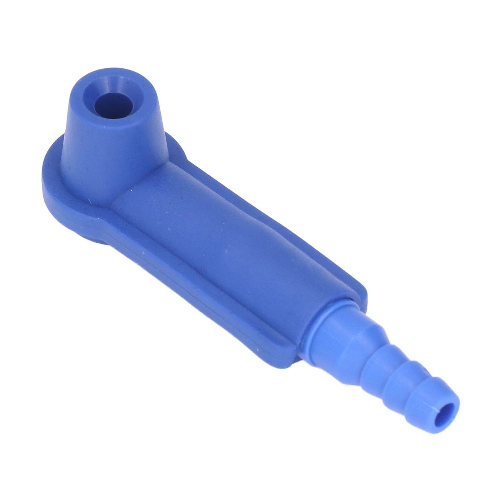 Brake Fluid Oil Changer Connector ABS Blue Maintenance Tool for Cars Trucks