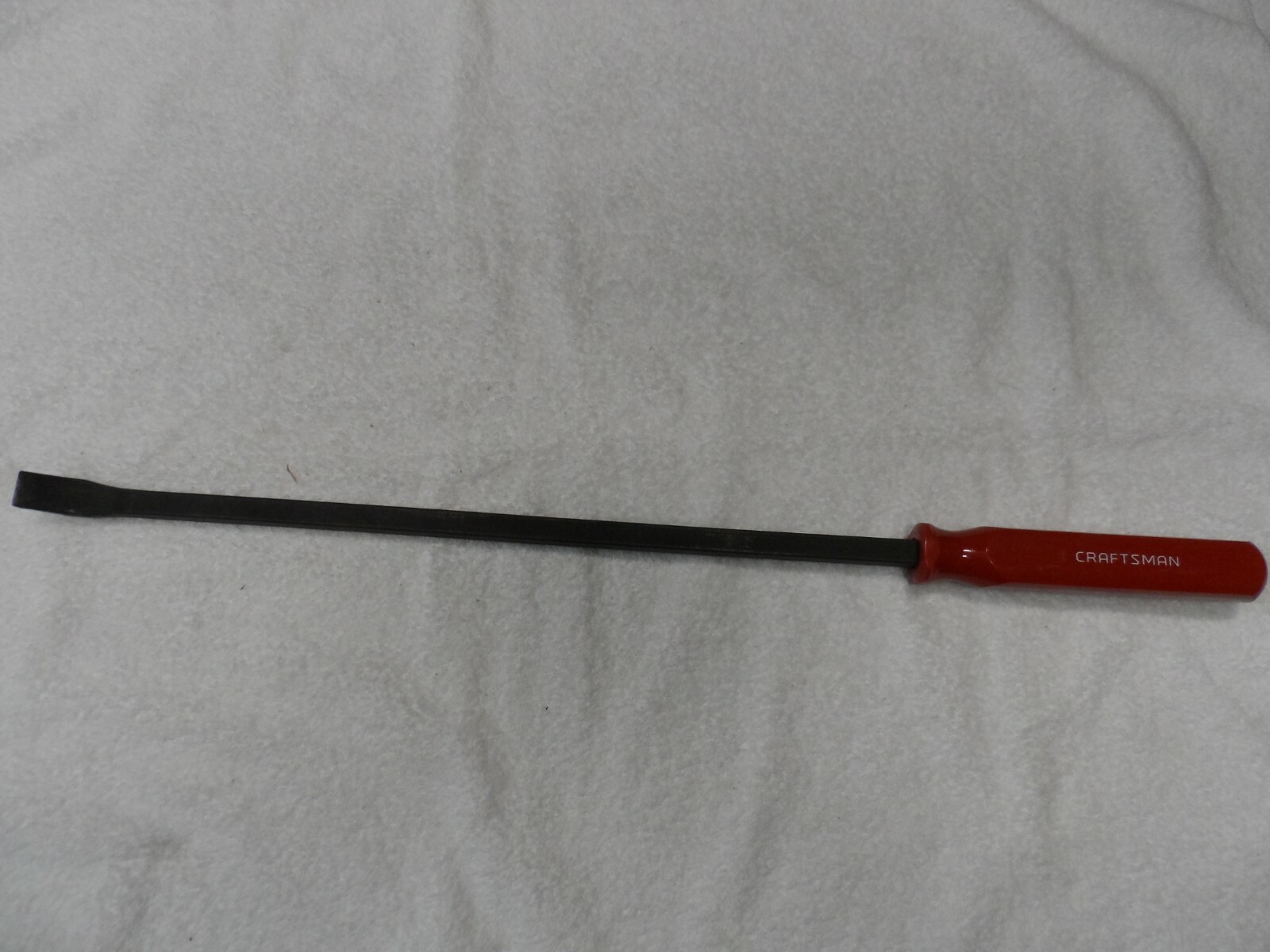 Craftsman 25″ Standard Pry Bar, made in USA – Part # 43277