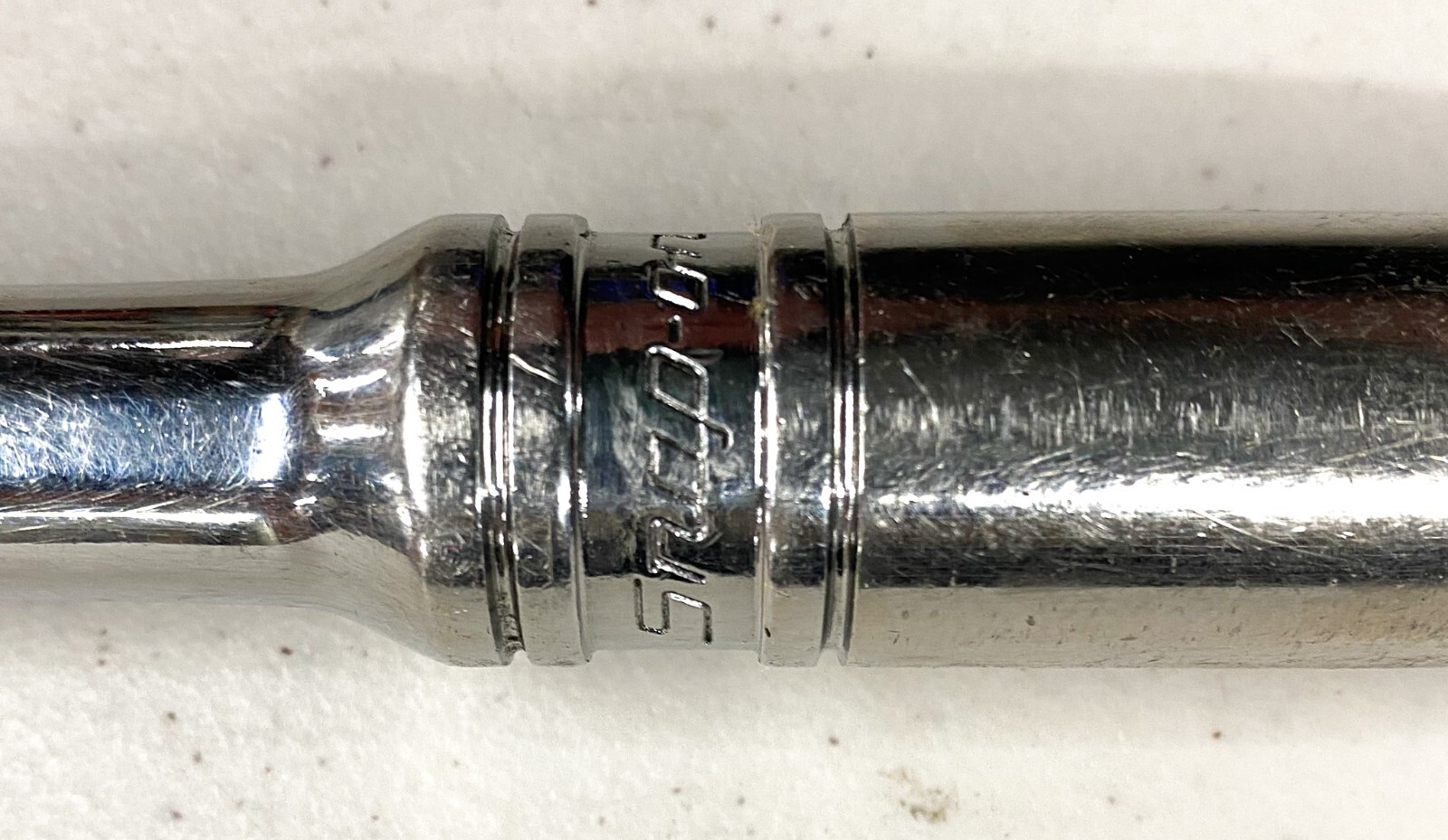Snap On Tools USA 1/2″ Drive 24″ Standard Handle Breaker Bar SN24C