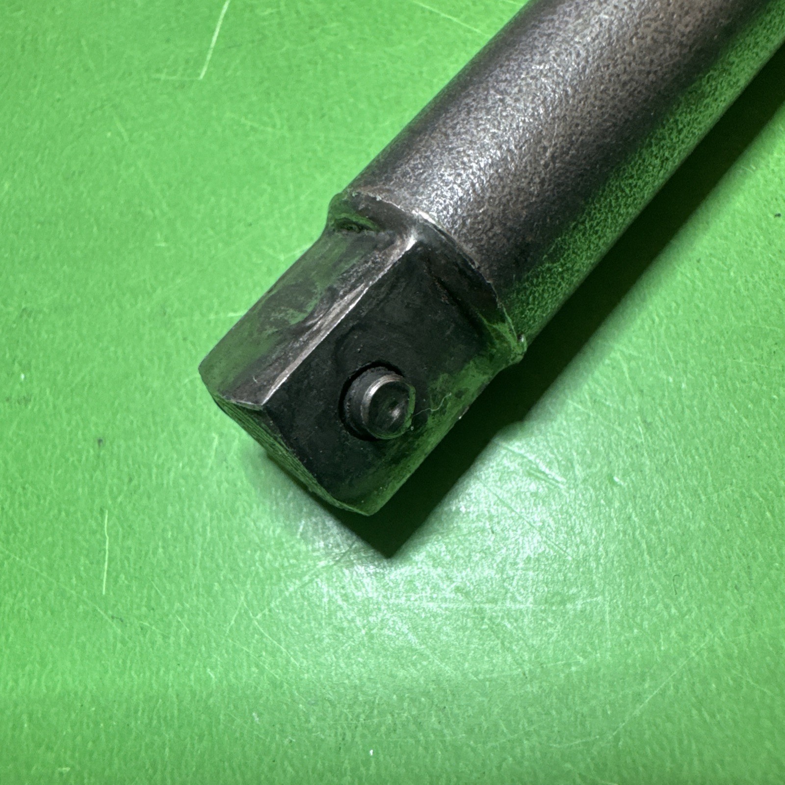 Vintage Williams Tools USA 1/2” Drive 10” Long Lock Pin Impact Extension 4-11OA