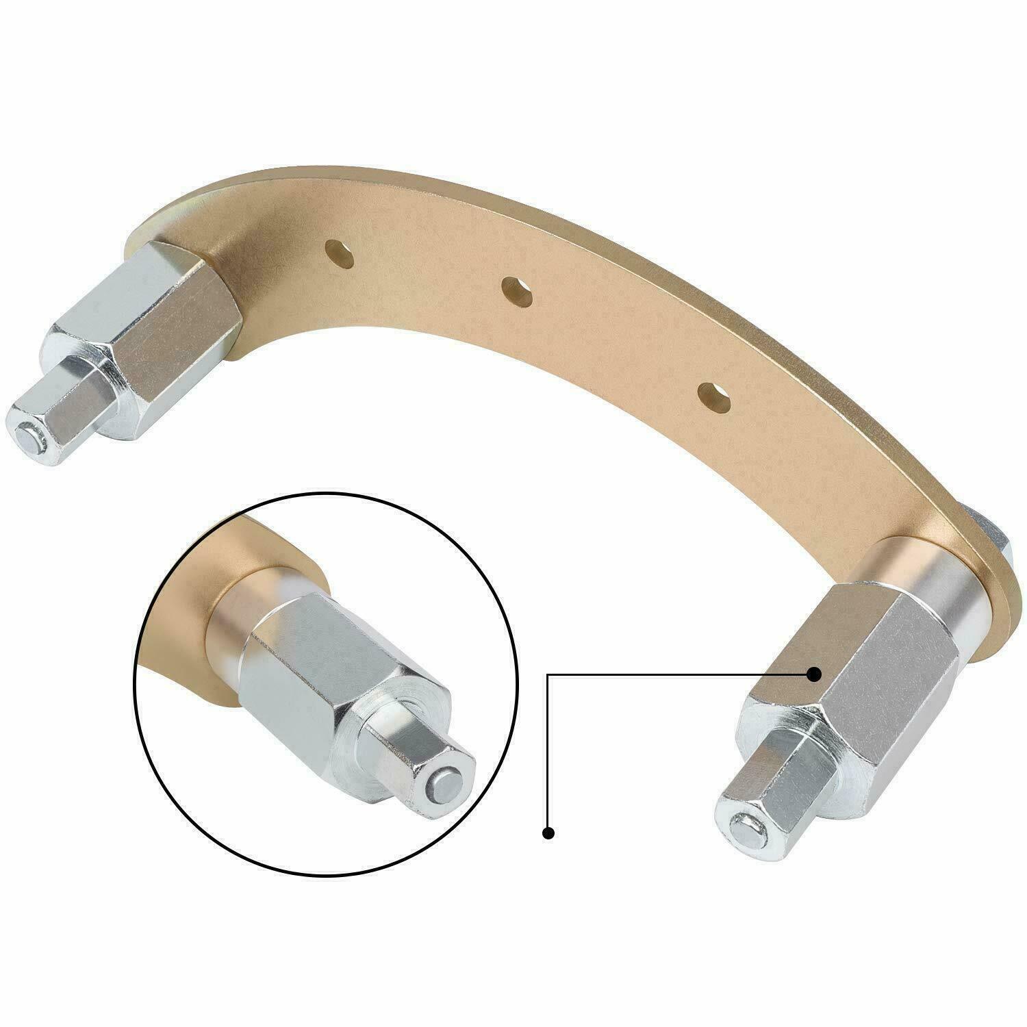 Cam Gear Lock Camlock Tools For DOHC Subaru WRX STi FXT, LGT OBXT Service Tools