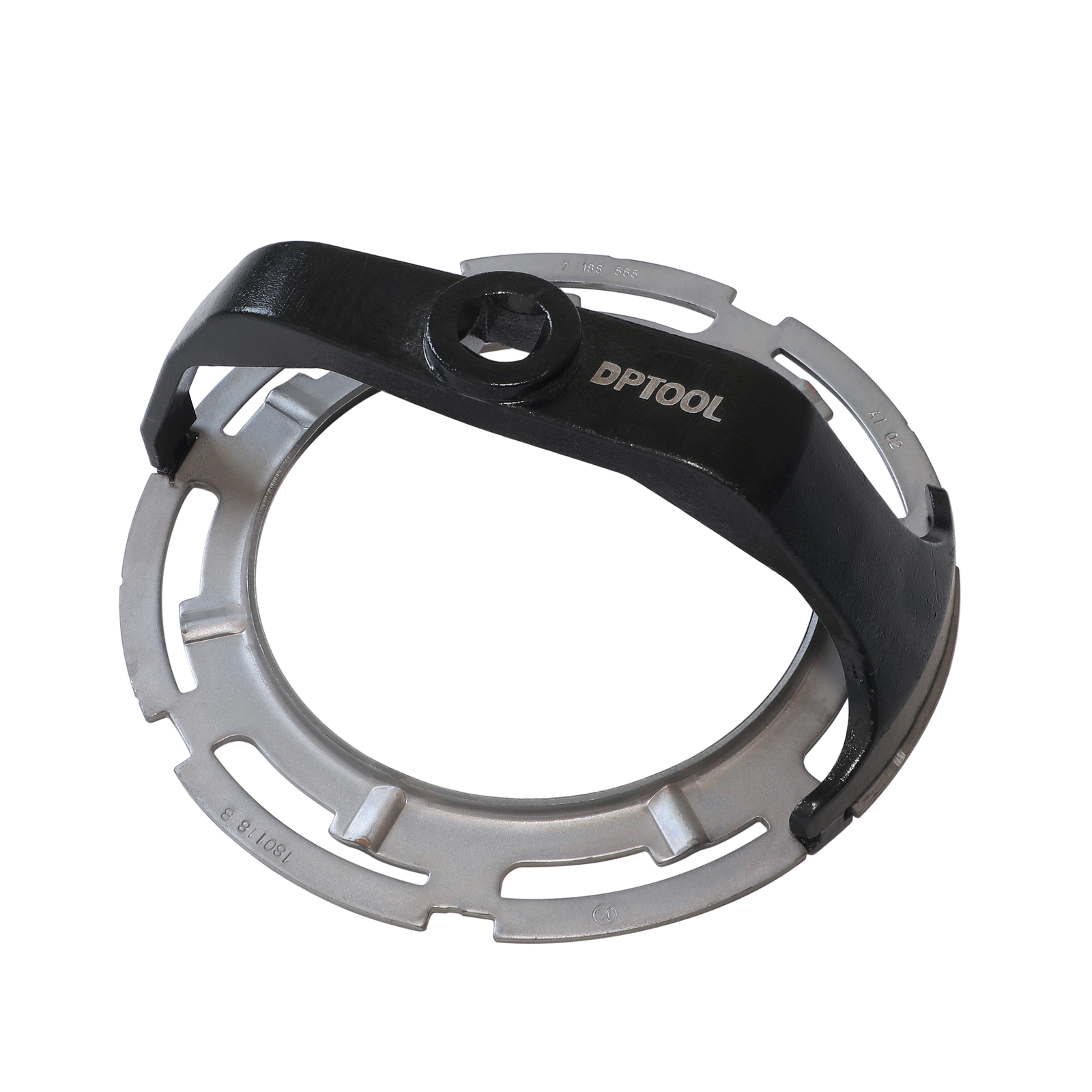 6599 Fuel Tank Lock Ring Wrench Tool Pump Removal Installer For Chrsyler Ford GM