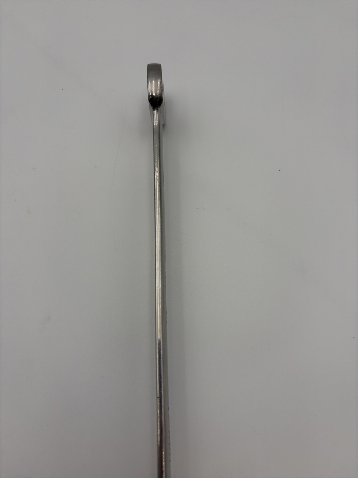 Snap-On USA 17mm Metric Standard Chrome Combo Wrench OEXM170B