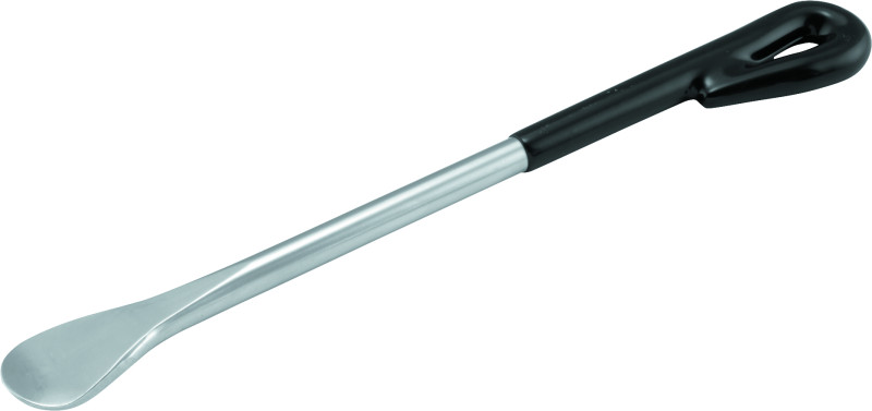 BikeMaster Steel Tire Iron Spoon – Durable Vanadium Steel Tire Lever Tool