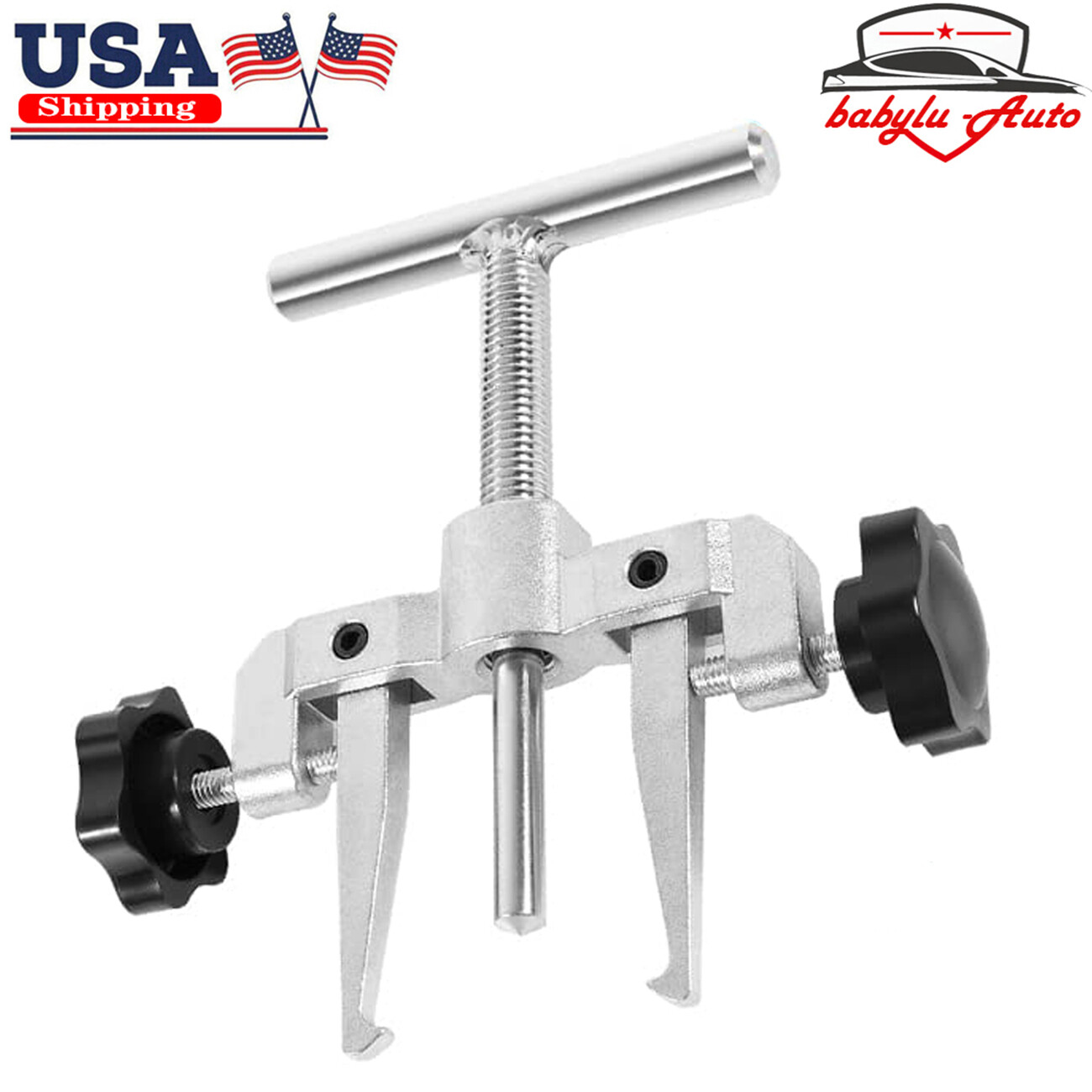 660040-1 Impeller Puller for 2-1/4″ to 2-9/16″ Jabsco Pump 50070-0040 50070-0200