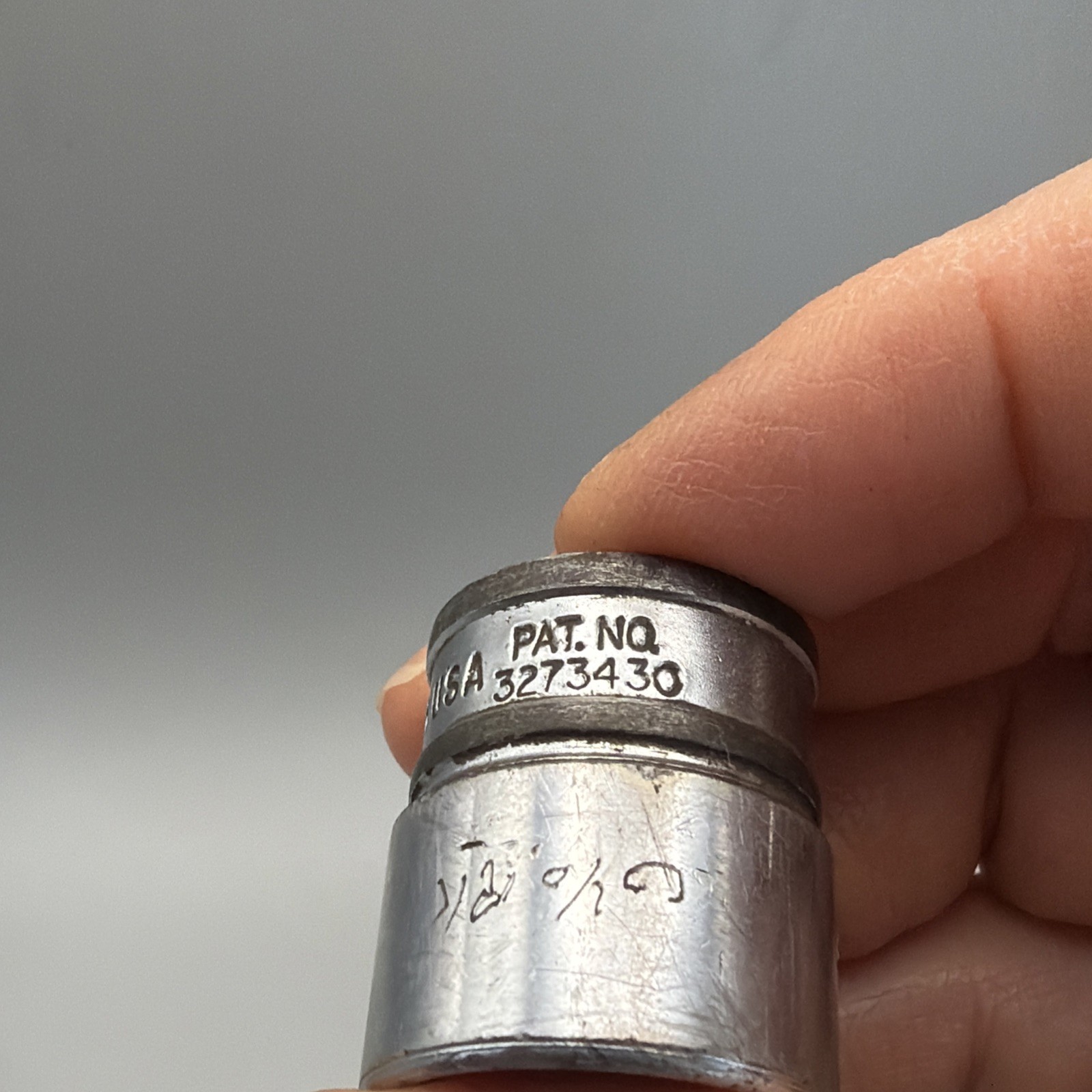 Snap On Sockets, Metric, 3/8 Drive, 6pt, Set 0f 4 12mm-18mm