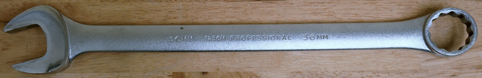 Proto 1236M 36mm Professional Combination Wrench – USA