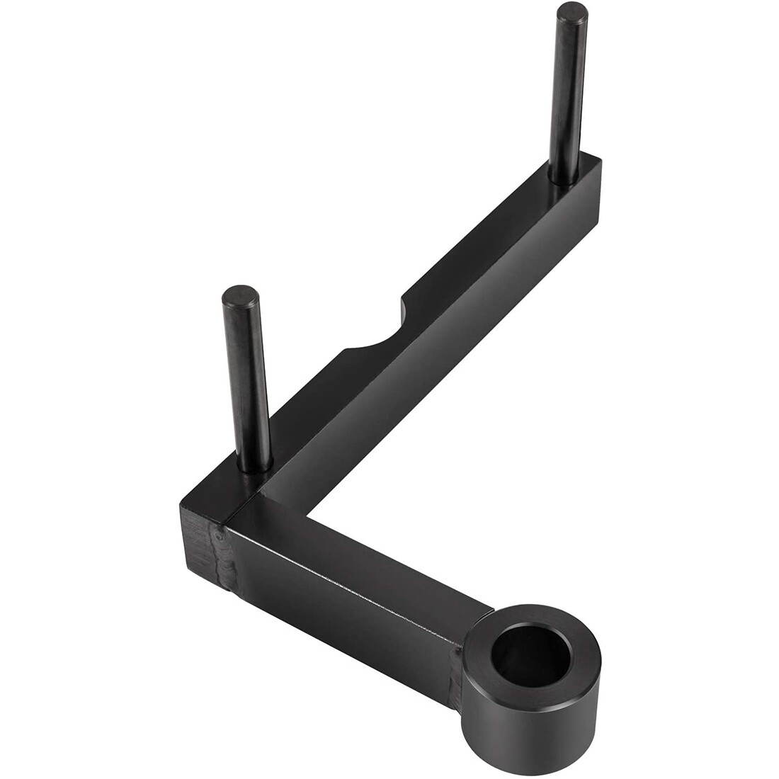 J-47487 Idler 3 Cantilever Tool+J-48630 Crankshaft TDC Locating Tool For Detroit