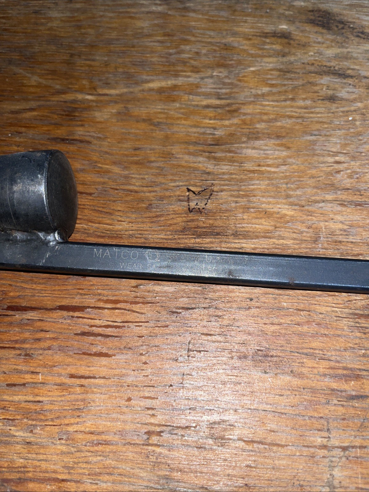 Matco Tools USA Seal Puller Tool SP205