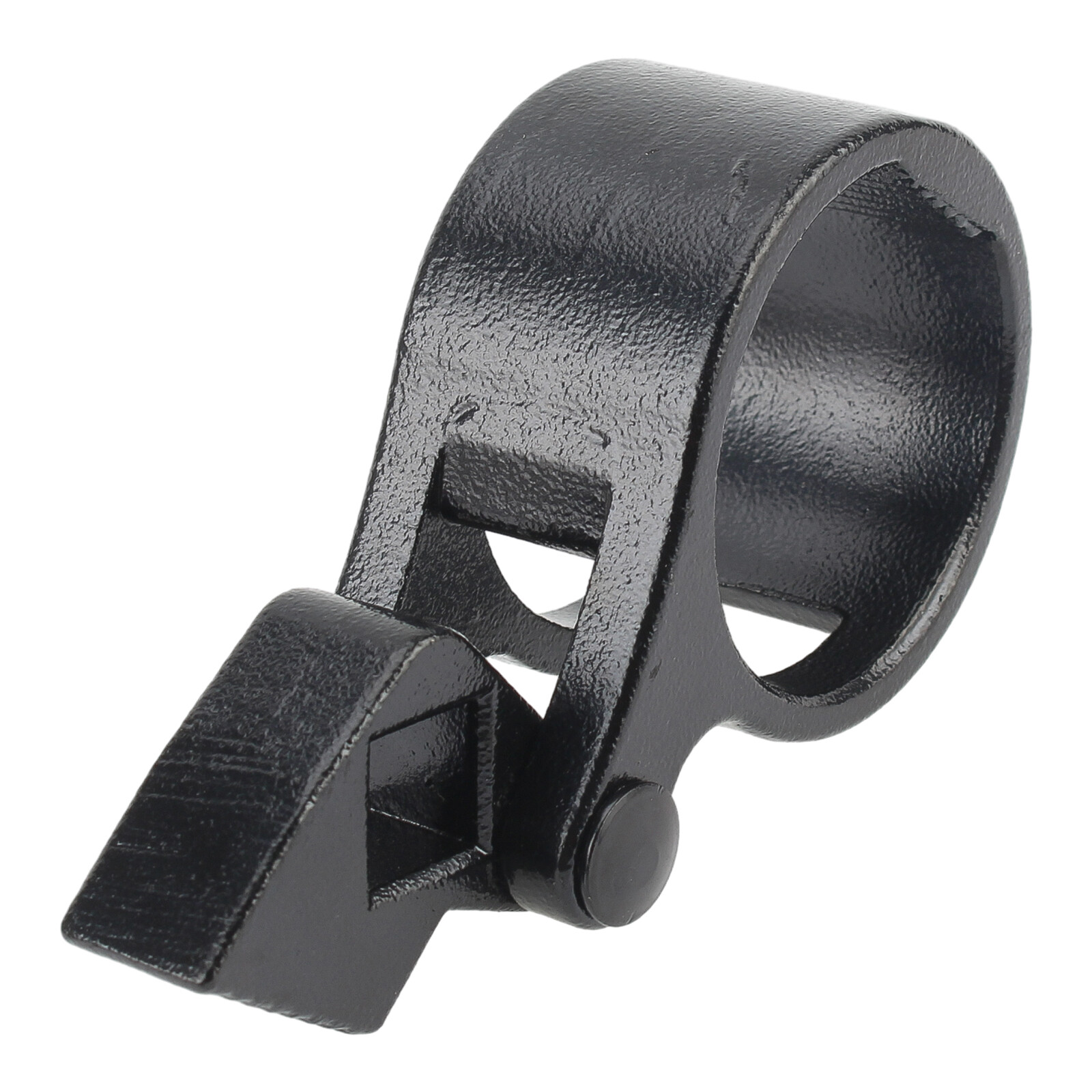 Inner Tie Rod Wrench 27-42mm Steering Track Removal Garage Tool Black Universal;