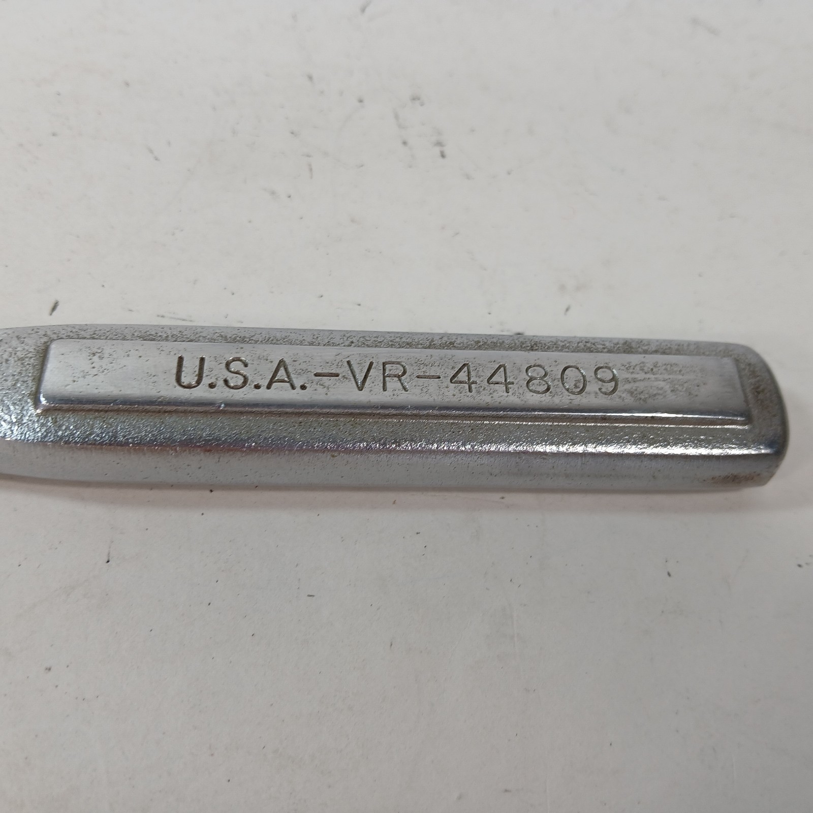 Craftsman Tools 1/2″ Ratchet VR 44809 Quick Release USA