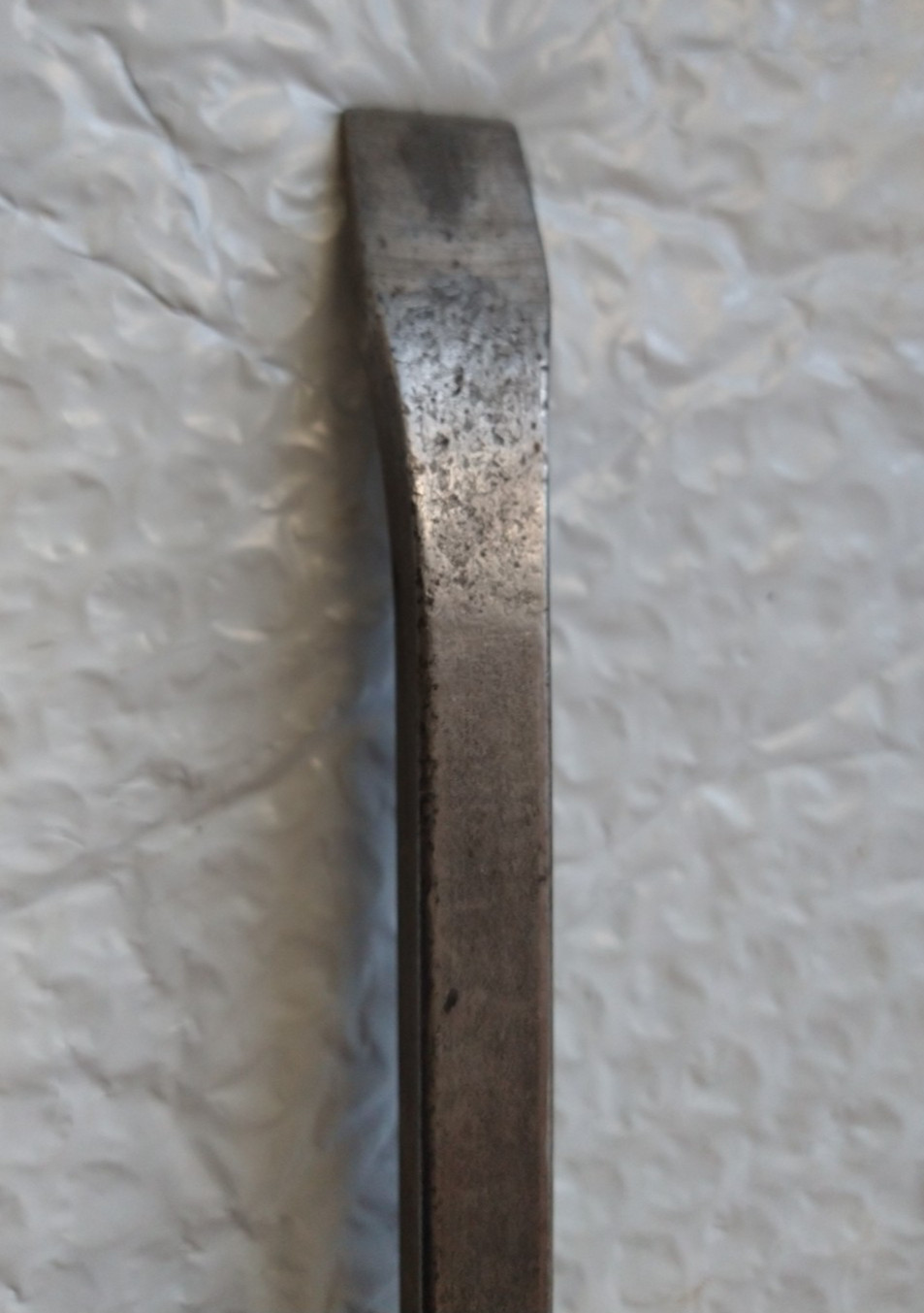 CRAFTSMAN TOOLS USA 43277, 3/4″ TIP, PRY BAR 24.5″ LONG.