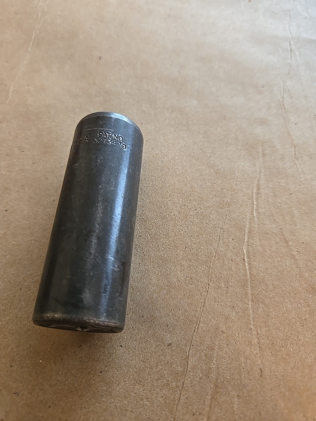 Snap On 3/8″ Drive 11/16″ 6PT SAE Deep Impact Socket USA SIMF220