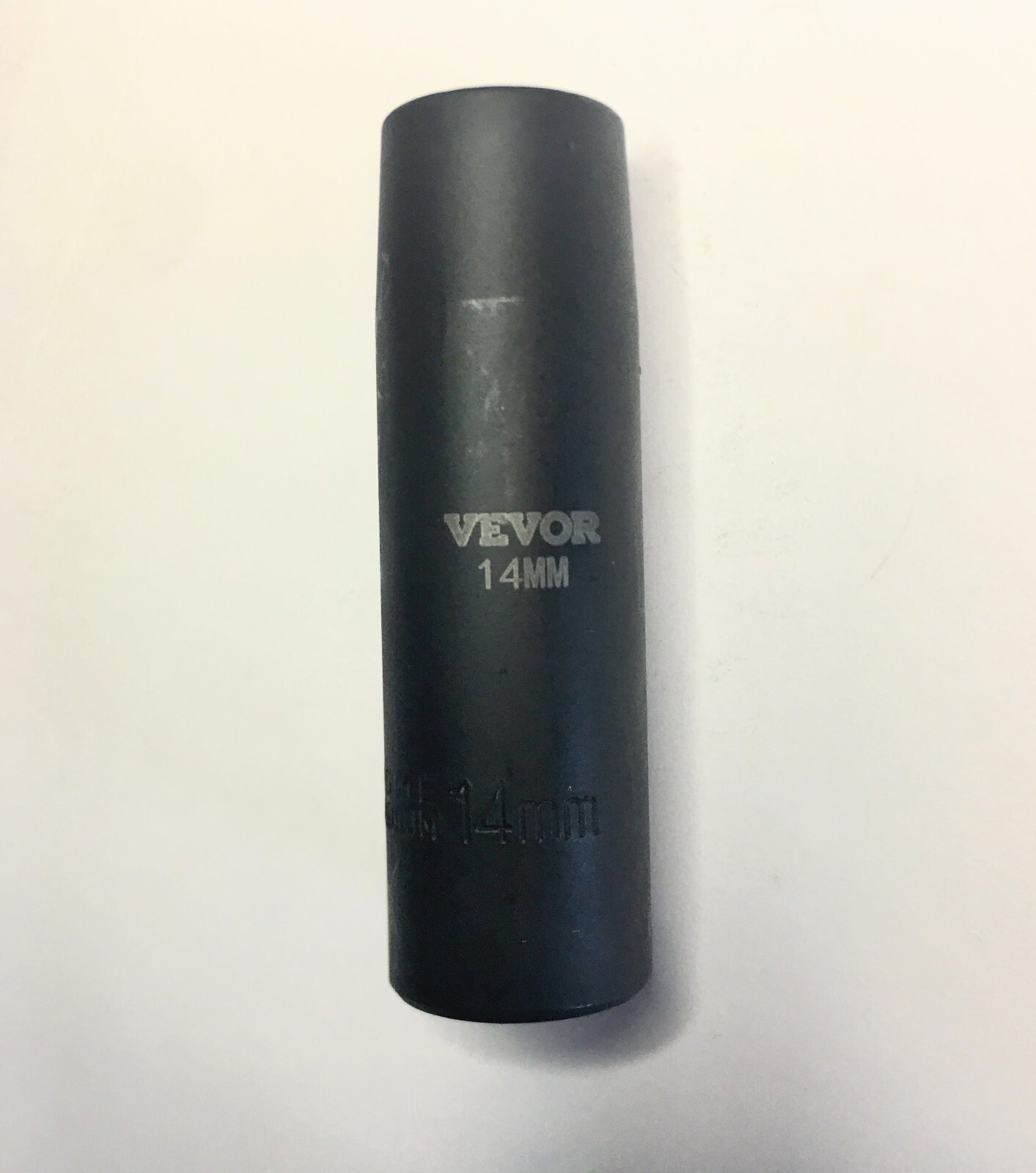 VEVOR 14 mm x 1/2″ Deep Impact Socket – 6 Point – Free USA Shipping