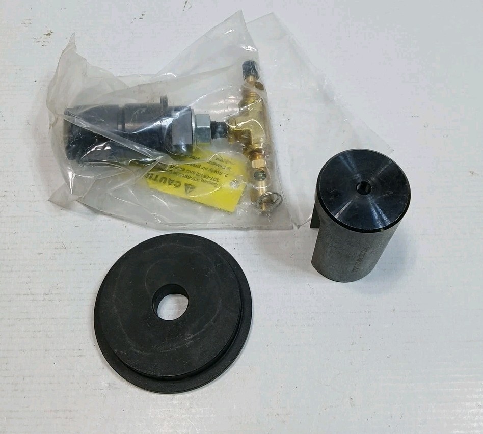Ford Rotunda 211-327 TKIT-2012B-FL FILL TOOL, POWER STEERING VACCUM