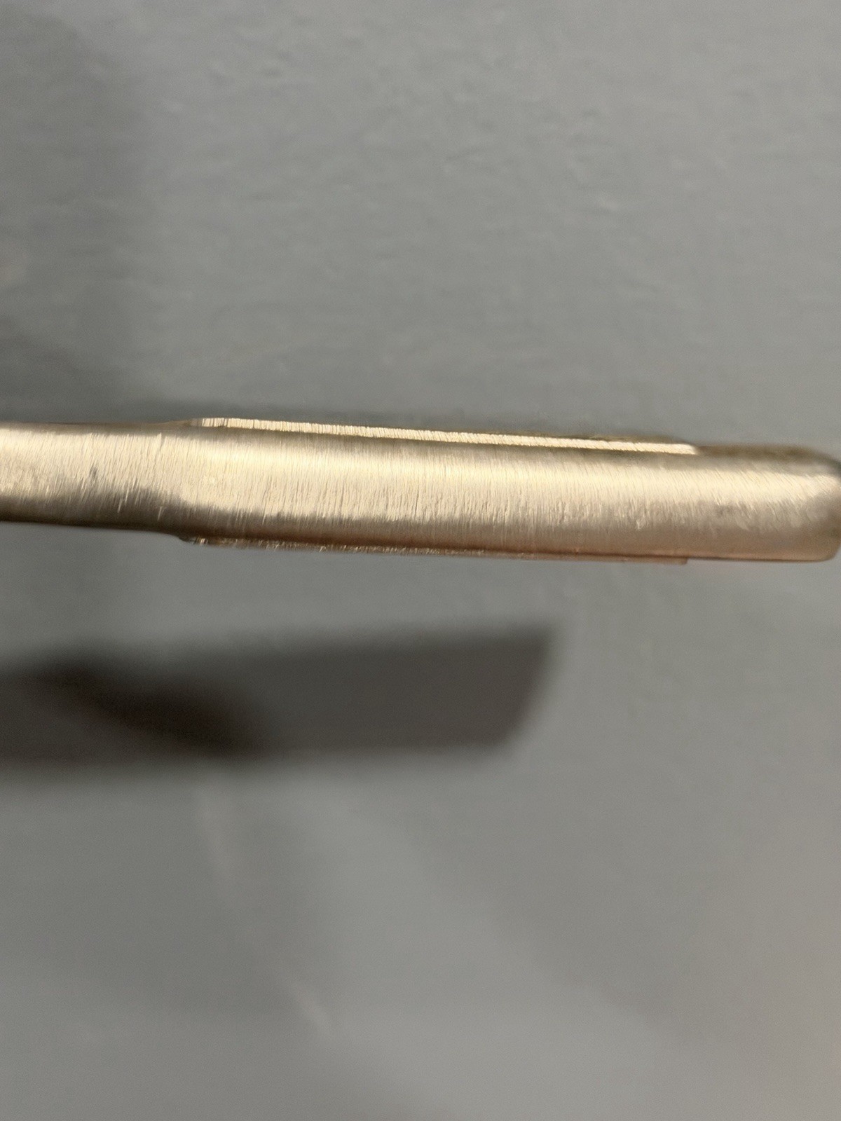 CRAFTSMAN Flex Head Ratchet 3/8″ Drive 42791 -VV- QR Reversible Vintage