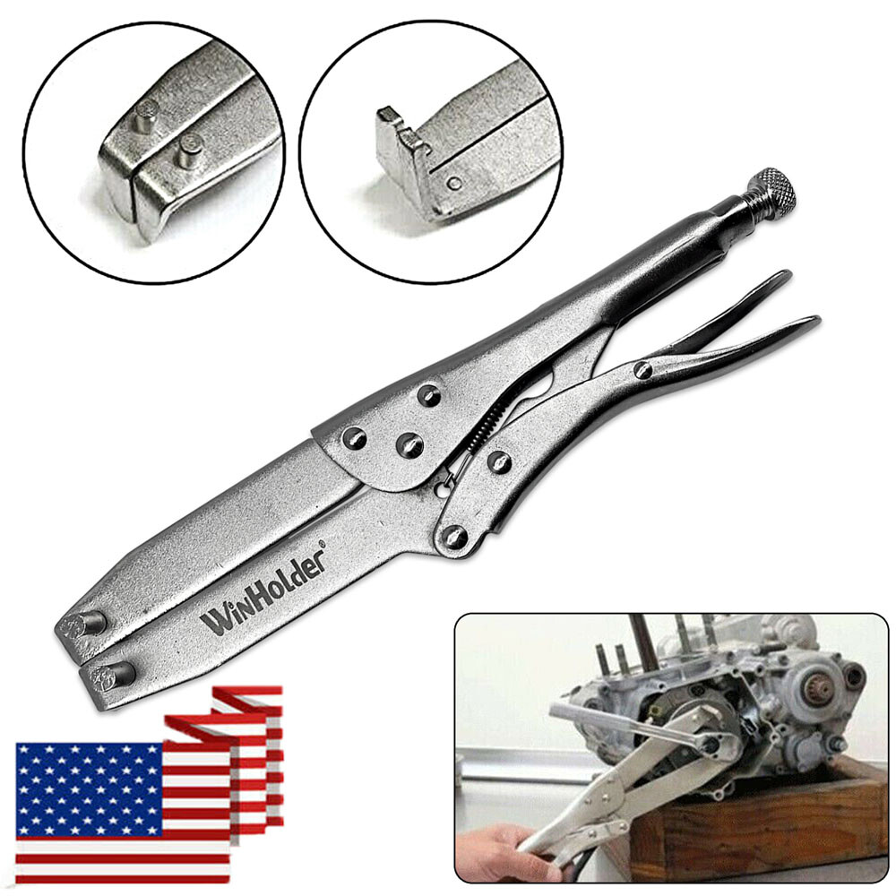Universal Motorcycle Clutch Holding Tool Flywheel Clutch Hub Basket Holder Tool