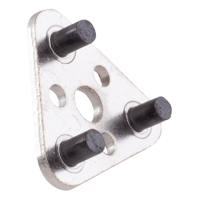 SHARK Triple Striker Replacement Flints 12240