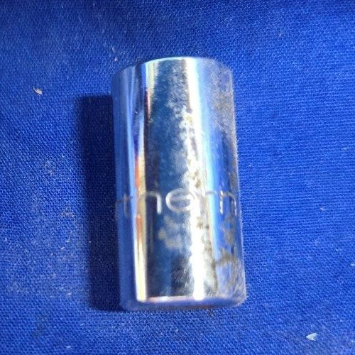 Northern CRV – 9mm Socket – 6-Point Deep Standard Socket – Shop Tools