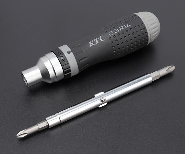 KTC DBR14 Ratchet Driver Tool – High Precision Durable Design