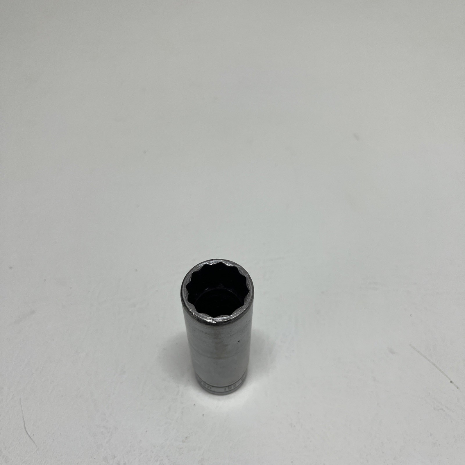 Snap On S261 Socket, 1/2 Inch Drive, 13/16 12 Point Socket