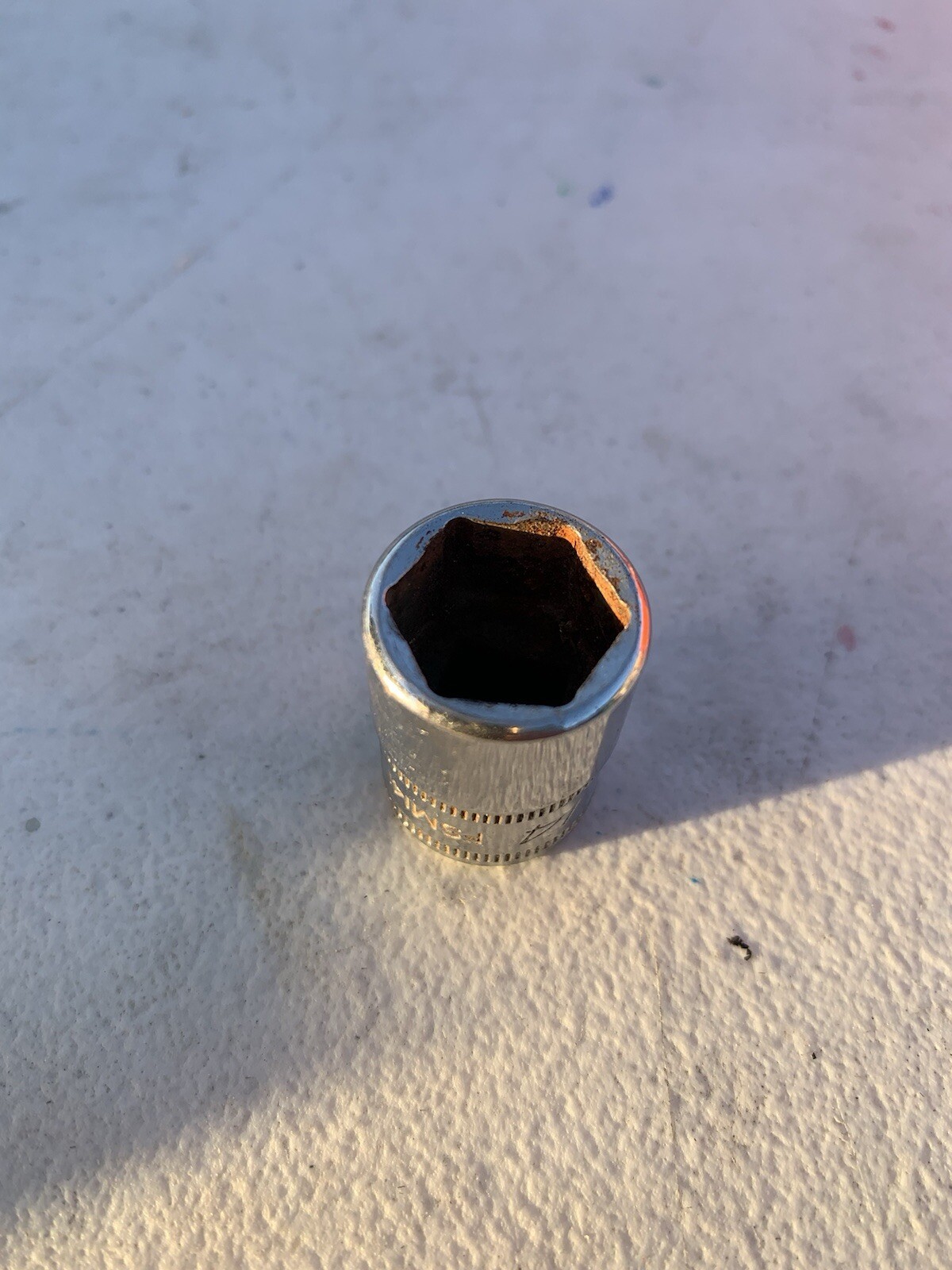 Snap On Socket 14mm