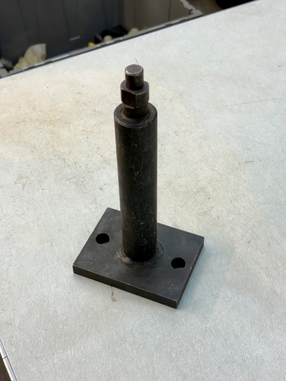 Miller 6848-1 Engine Cradle Short Support ——– LIQUIDATION!!