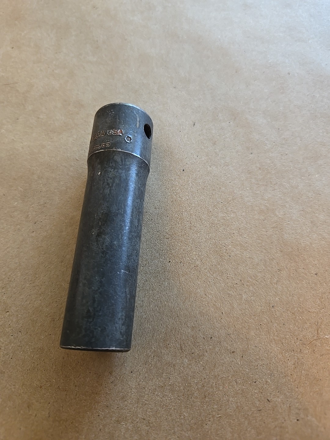 Snap On 1/2″ Drive 1/2″ 6PT SAE Deep Impact Socket SIM160A
