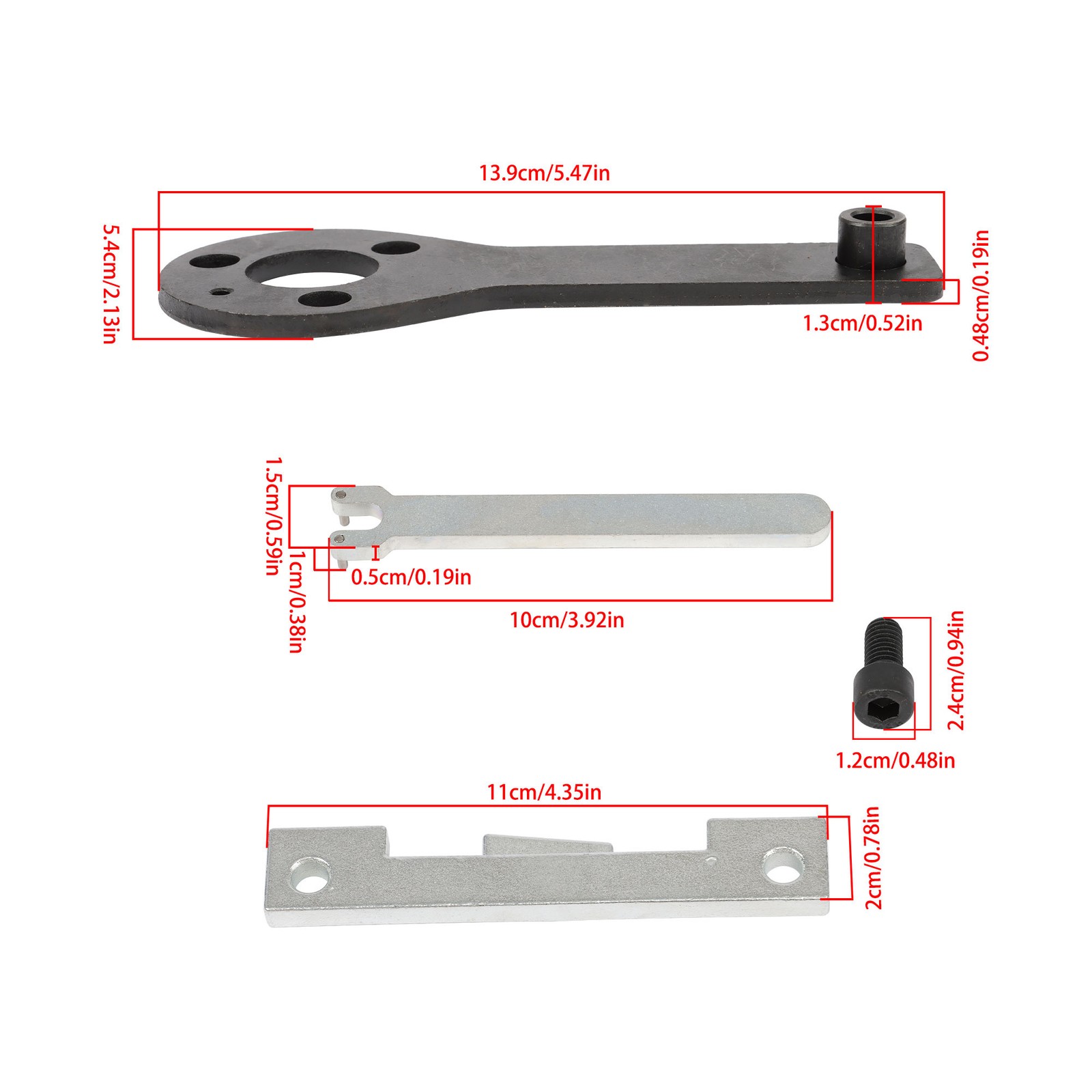 For Fiat Seicento 1998-2004 Engine Timing Tools Set For Fiat Panda 2003-11 2012