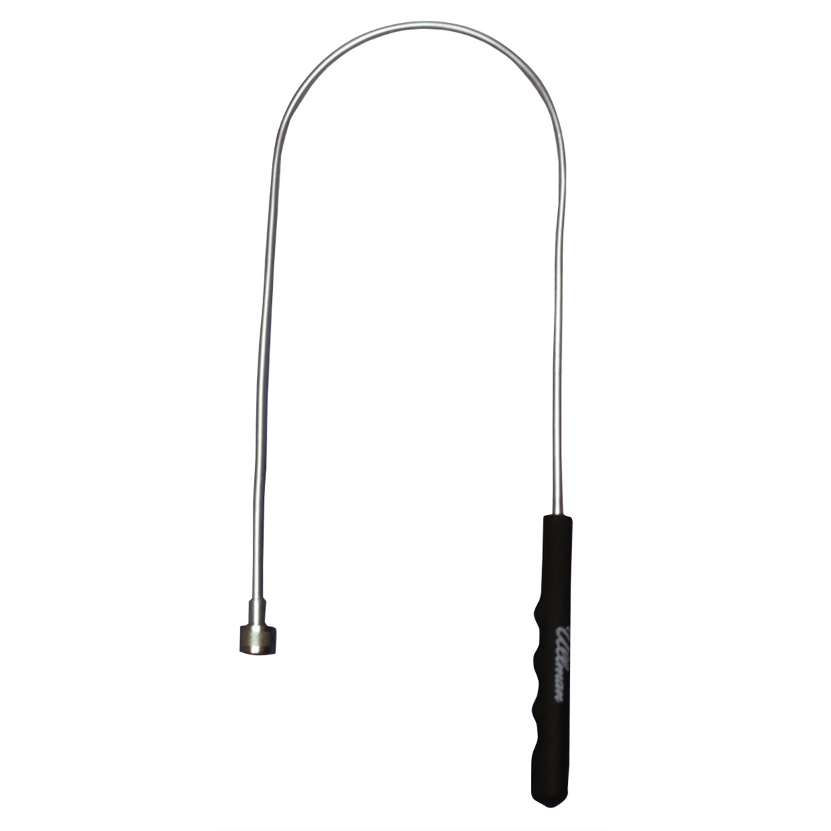 Ullman Devices HT-2FL Magnetic Pick-Up Tool w/ Powercap (5 lb. Capacity)