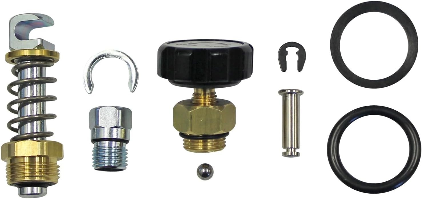 Step-by-Step Hydra-Flare 71202 Repair Kit – Ensures Reliable Tool Performance