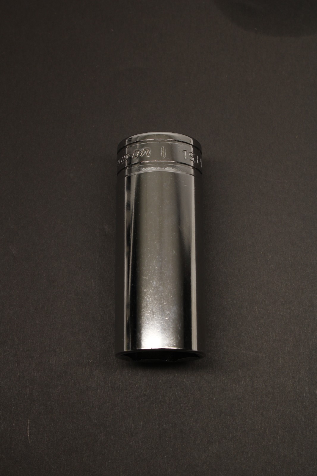 Snap-on Tools USA NEW 1/2″ Drive 6-POINT SAE 1” DEEP Socket TS321