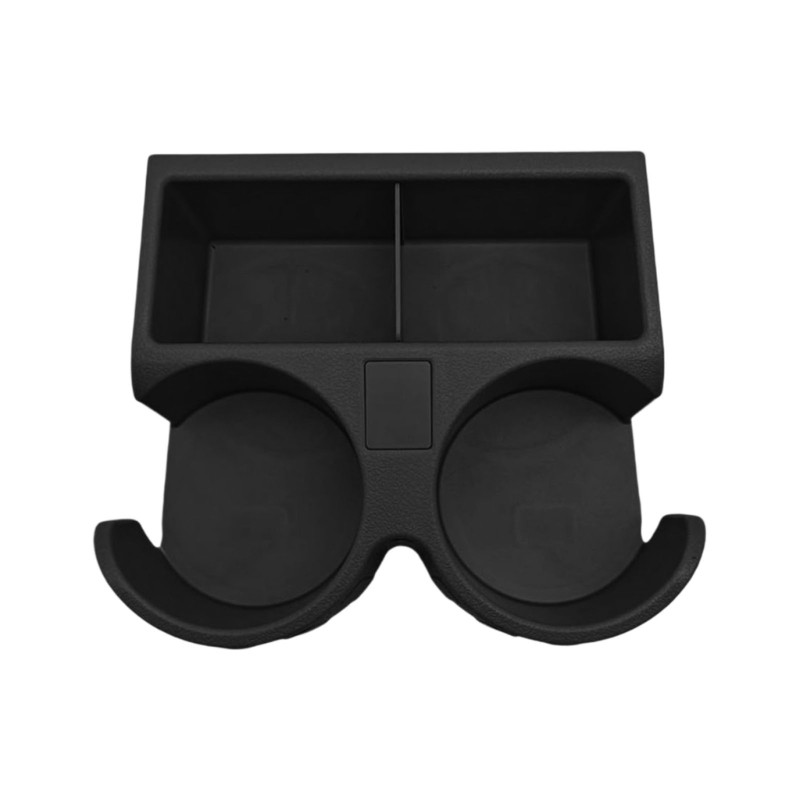 Long Lasting Car Beverage Stand Comes With Textured Base For Stable Positioning
