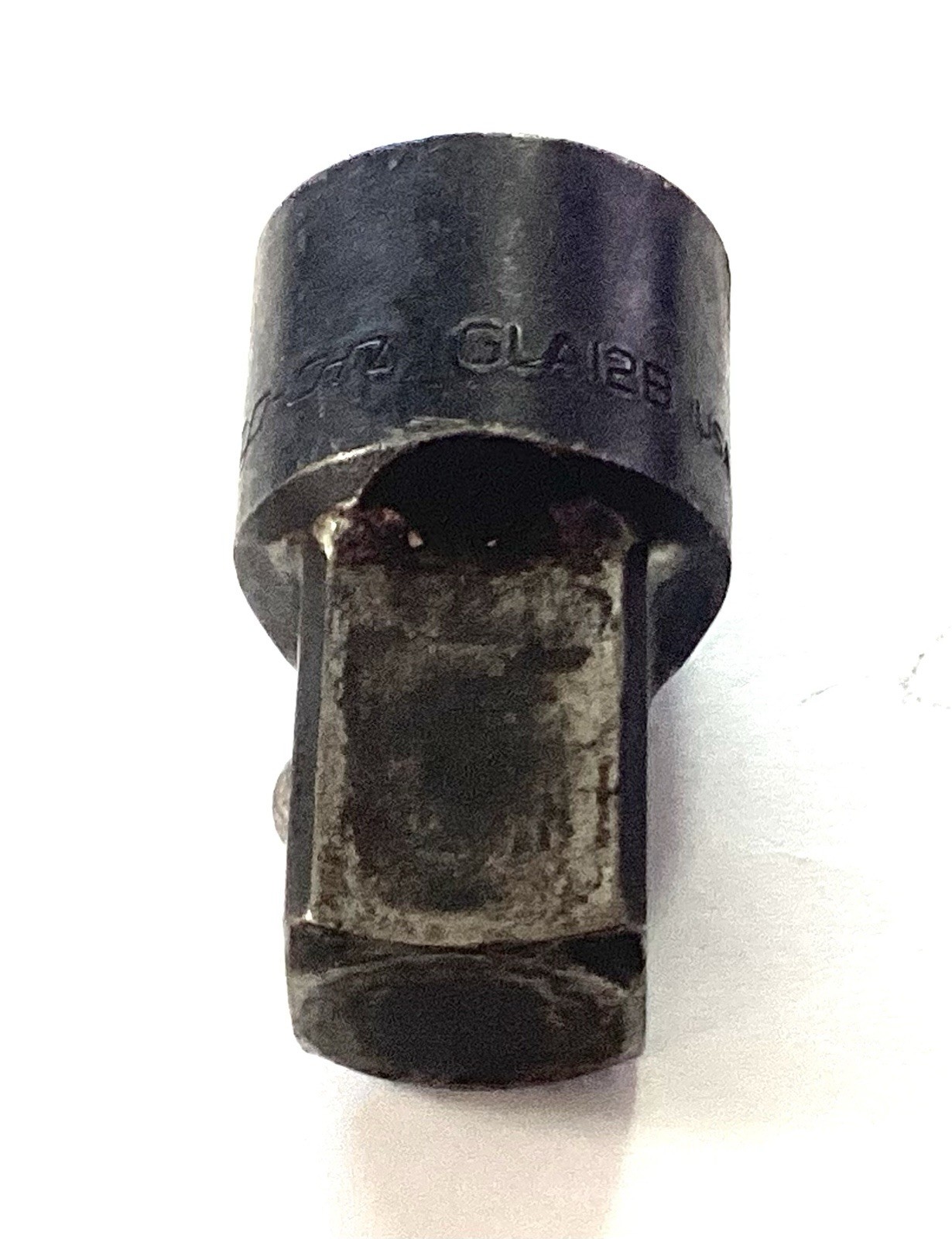 Snap-on GLA12B 1/2″ female to 3/4″ male Socket Adapter Non-Impact