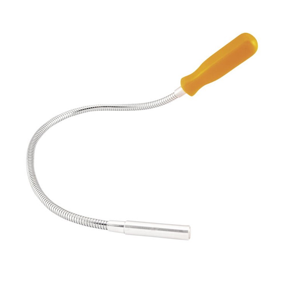 BikeMaster Heavy-Duty Flex Magnet Pick-Up Tool